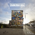 Rudimental Powerless&#x20;&#x28;Ft.&#x20;Becky&#x20;Hill&#x29; Artwork