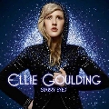 Ellie&#x20;Goulding Starry&#x20;Eyed Artwork