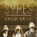Sykes Gold&#x20;Dust Artwork