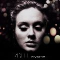 Adele Rolling&#x20;in&#x20;the&#x20;Deep&#x20;&#x28;Mike&#x20;Posner&#x20;Cover&#x29; Artwork