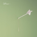 Modest&#x20;Mouse Float&#x20;On Artwork