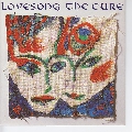 The&#x20;Cure Lovesong Artwork