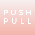 Purity&#x20;Ring Push&#x20;Pull Artwork