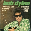 Bob&#x20;Dylan Ballad&#x20;Of&#x20;A&#x20;Thin&#x20;Man Artwork