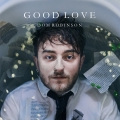 Dom&#x20;Robinson Good&#x20;Love Artwork