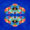 Coldplay A&#x20;L&#x20;I&#x20;E&#x20;N&#x20;S Artwork