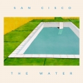 San&#x20;Cisco The&#x20;Distance Artwork