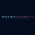 Mogwai Donuts Artwork