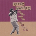 Spooky&#x20;Mansion I&#x27;m&#x20;The&#x20;Moon Artwork