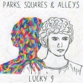 Parks,&#x20;Squares&#x20;and&#x20;Alleys Lucky&#x20;9 Artwork