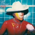 Cage&#x20;The&#x20;Elephant Social&#x20;Cues Artwork