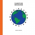 Vampire&#x20;Weekend Unbearably&#x20;White Artwork