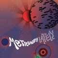 Metronomy Lately Artwork