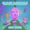 Glass&#x20;Animals Heat&#x20;Waves Artwork