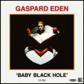 Gaspard&#x20;Eden Baby&#x20;Black&#x20;Hole Artwork