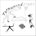 T&#x014D;th Turnaround Artwork