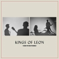 Kings&#x20;of&#x20;Leon Stormy&#x20;Weather Artwork