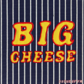 Franc&#x20;Moody Big&#x20;Cheese Artwork