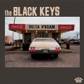 The&#x20;Black&#x20;Keys Crawling&#x20;Kingsnake Artwork