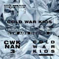 Cold&#x20;War&#x20;Kids What&#x20;You&#x20;Say Artwork