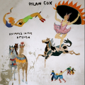 Dylan&#x20;Cox Animals&#x20;in&#x20;The&#x20;Kitchen Artwork