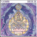 Y&#x20;La&#x20;Bamba Ojos&#x20;Del&#x20;Sol Artwork