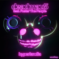 Deadmau5 Hyperlandia&#x20;&#x28;Ft.&#x20;Foster&#x20;the&#x20;People&#x29; Artwork