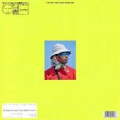 Toro&#x20;y&#x20;Moi Postman Artwork