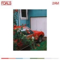 Foals 2&#x20;AM Artwork