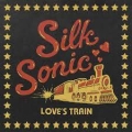 Silk&#x20;Sonic Love&#x27;s&#x20;Train Artwork
