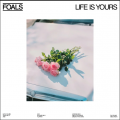 Foals Crest&#x20;Of&#x20;The&#x20;Wave Artwork