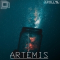 Apollo Artemis Artwork