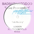 BADBADNOTGOOD Love&#x20;Proceeding&#x20;&#x28;Macroblank&#x20;Remix&#x29; Artwork