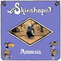 Skinshape Amnesia Artwork