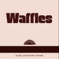 Cayucas Waffles Artwork