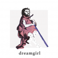 Dreamgirl Mythos Artwork