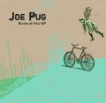 Joe&#x20;Pug Hymn&#x20;&#x23;101 Artwork