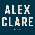Alex&#x20;Clare Too&#x20;Close Artwork