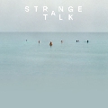 Strange&#x20;Talk Eskimo&#x20;Boy Artwork