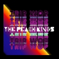 The&#x20;Peach&#x20;Kings By&#x20;Your&#x20;Side Artwork