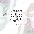 The&#x20;Colourist Little&#x20;Games&#x20;&#x28;St.&#x20;Lucia&#x20;Remix&#x29; Artwork