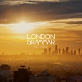 London&#x20;Grammar Hey&#x20;Now&#x20;&#x28;Bonobo&#x20;Remix&#x29; Artwork
