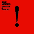 The&#x20;Kooks Forgive&#x20;&amp;&#x20;Forget Artwork