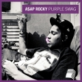 A&#x24;AP&#x20;Rocky Purple&#x20;Swag Artwork