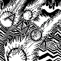 Atoms&#x20;For&#x20;Peace Amok Artwork