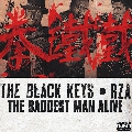 The&#x20;Black&#x20;Keys The&#x20;Baddest&#x20;Man&#x20;Alive&#x20;&#x28;Ft.&#x20;RZA&#x20;of&#x20;Wu-Tang&#x20;Clan&#x29; Artwork