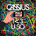 Cassius I&#x20;Love&#x20;You&#x20;So Artwork