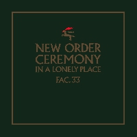 New&#x20;Order Ceremony Artwork