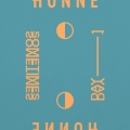 HONNE Day&#x20;1 Artwork