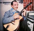 Django&#x20;Reinhardt Georgia&#x20;On&#x20;My&#x20;Mind Artwork